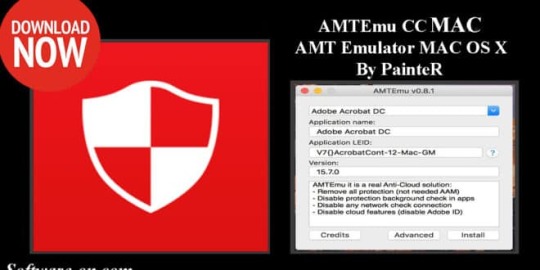 amt emulator for mac torrents ,org